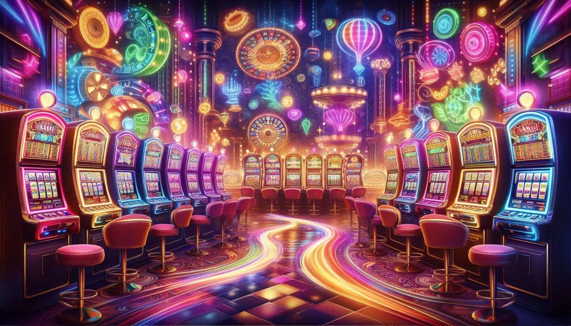 CasinoBossy Casino