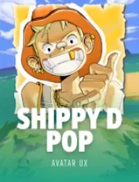 shippy d pop official logo